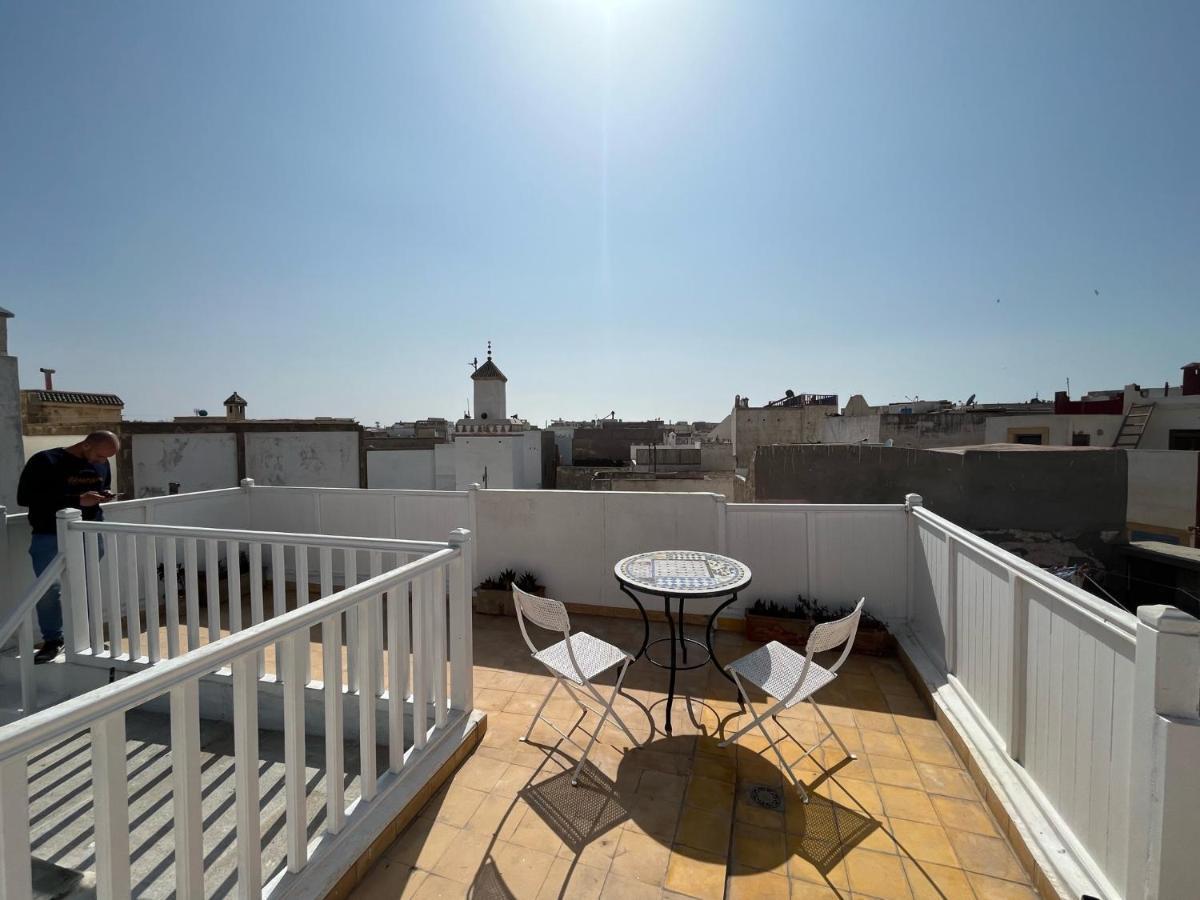 Dar Baladin Essaouira