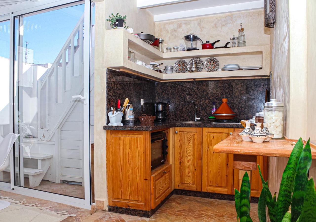 Dar Baladin Holiday home *
