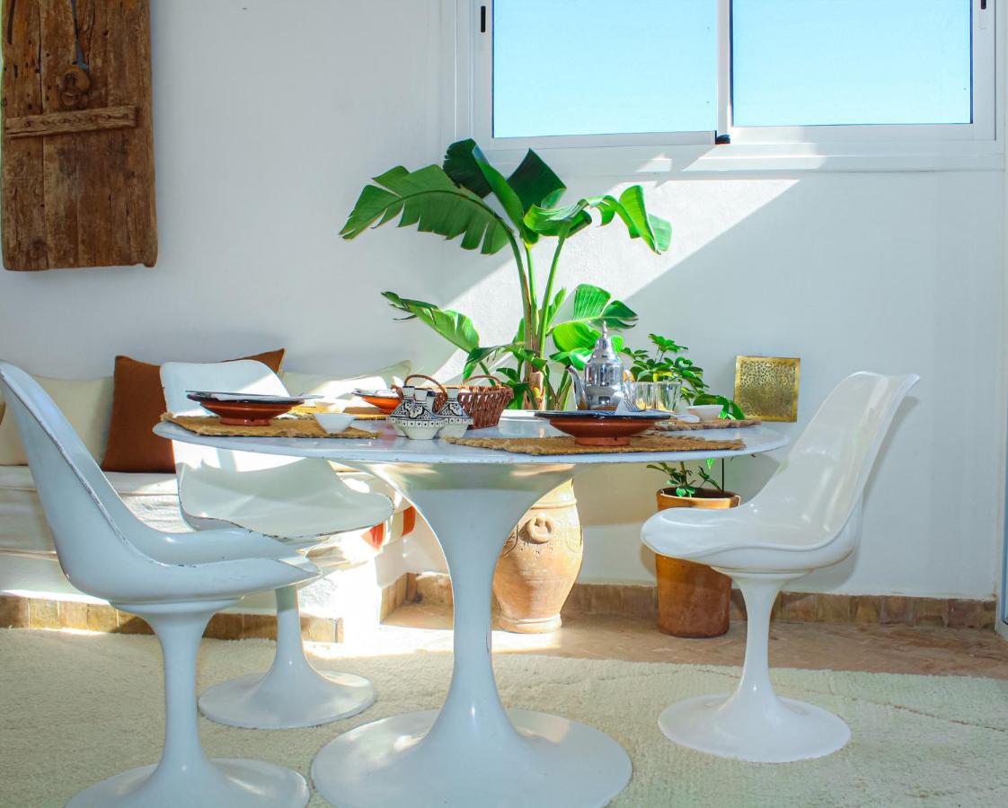 Holiday home Dar Baladin *