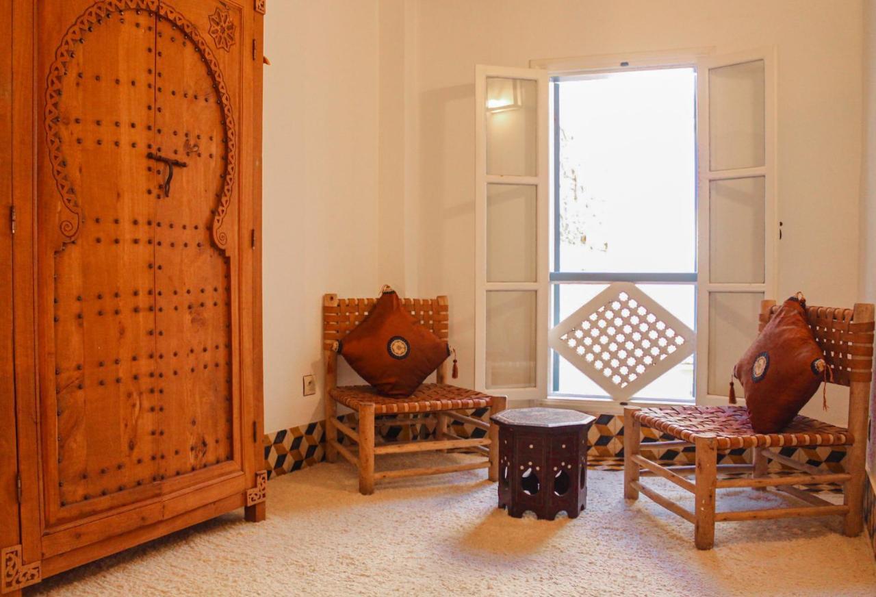Dar Baladin Holiday home Essaouira
