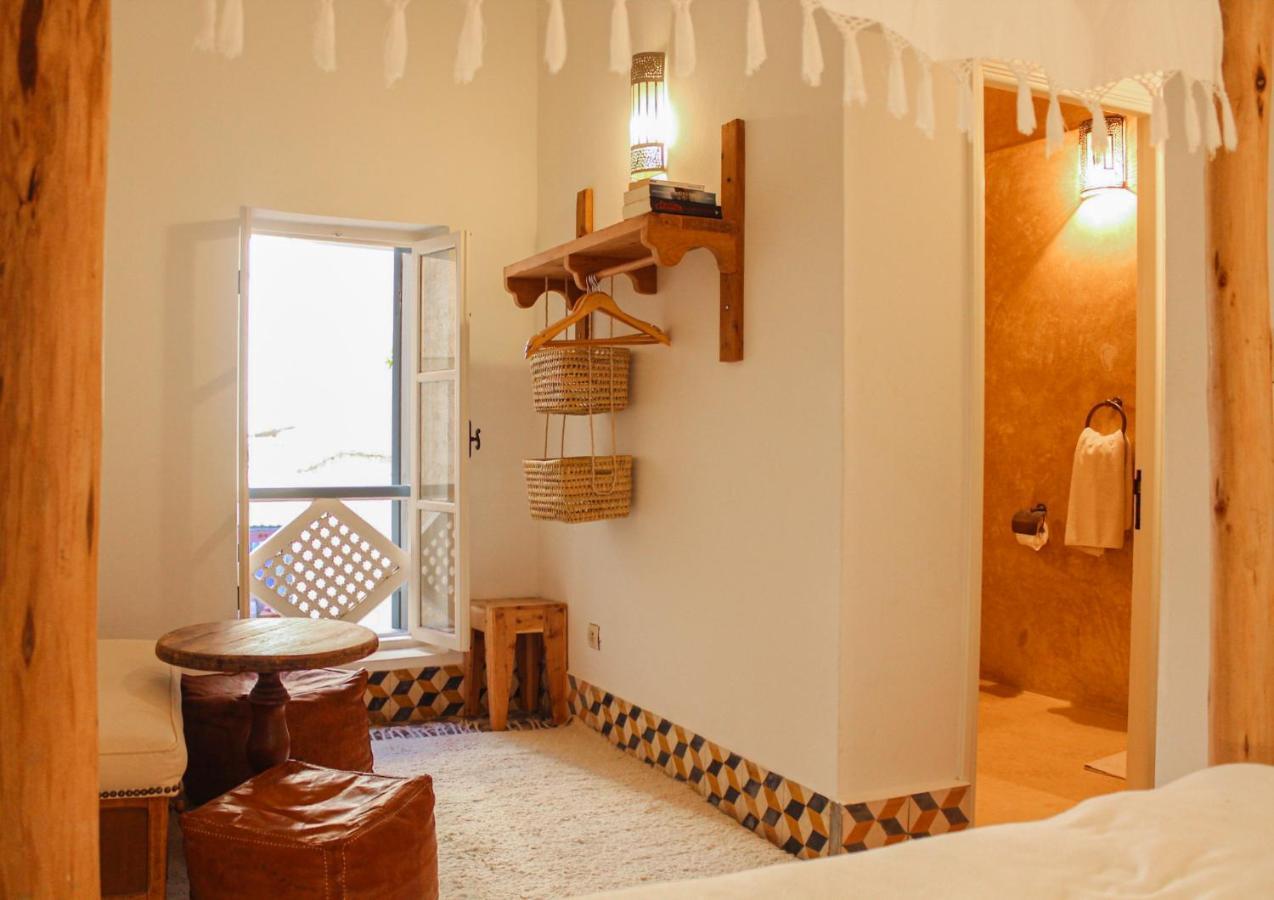 Holiday home Dar Baladin