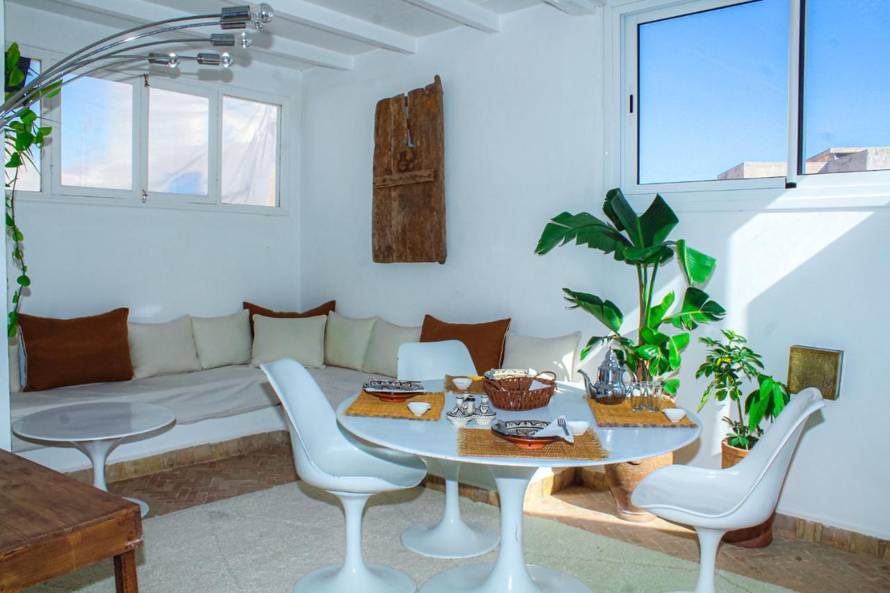 Holiday home Dar Baladin Essaouira