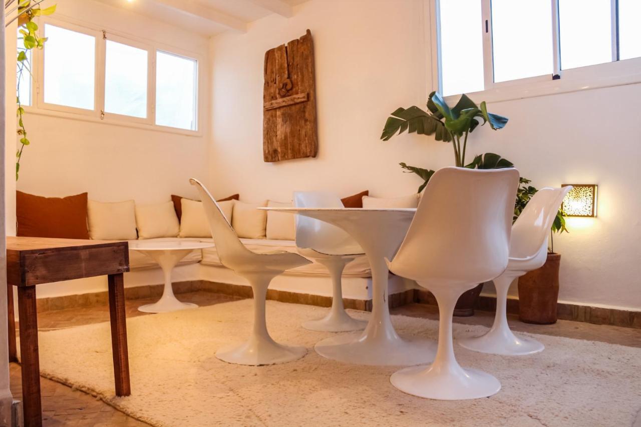 Holiday home Dar Baladin