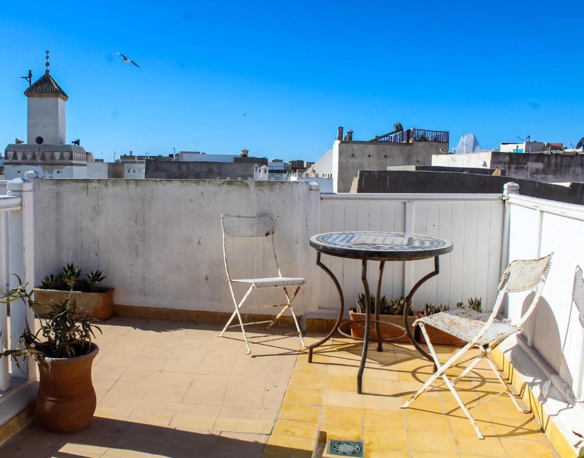 Dar Baladin Holiday home